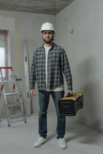 AC repairing Service